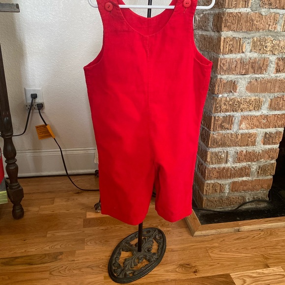 Banbury Cross Toddler Boys Longall size 2T - Picture 5 of 16